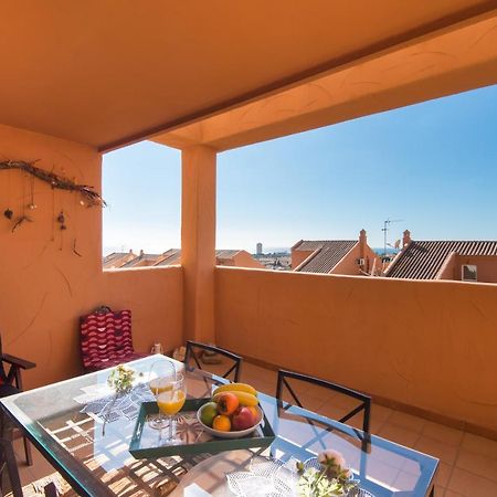 Rentandhomes Marbella Golf Elviria 外观 照片