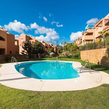 Rentandhomes Marbella Golf Elviria 外观 照片