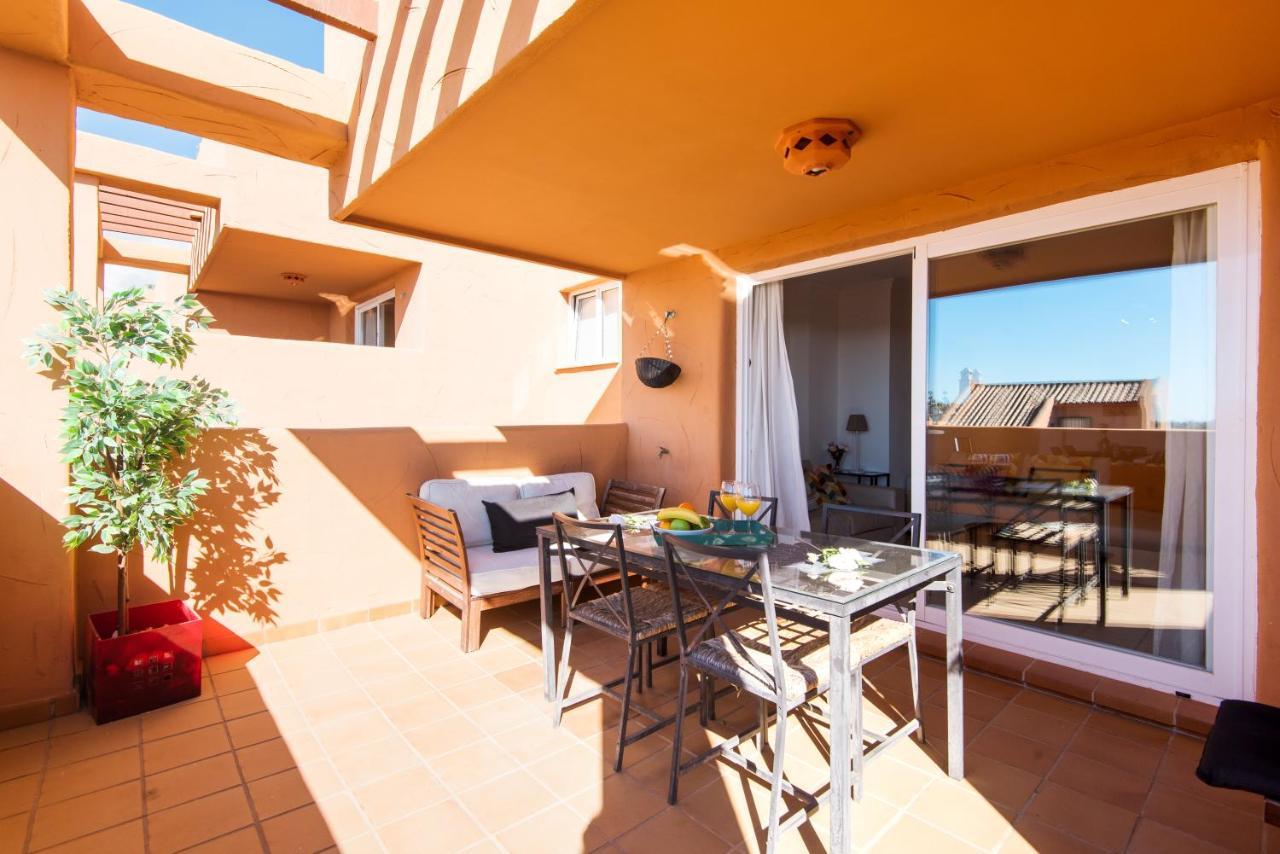 Rentandhomes Marbella Golf Elviria 外观 照片