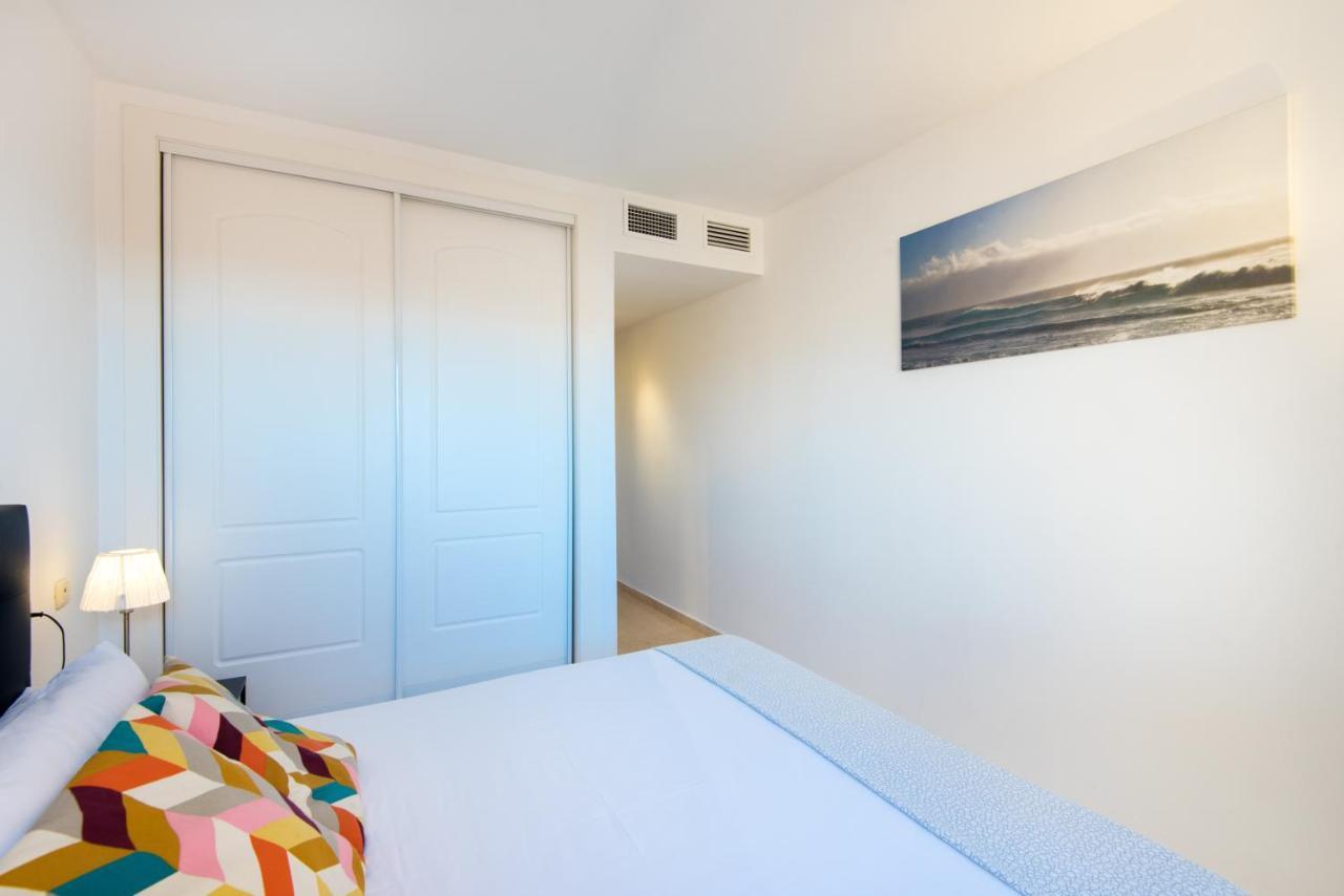 Rentandhomes Marbella Golf Elviria 外观 照片
