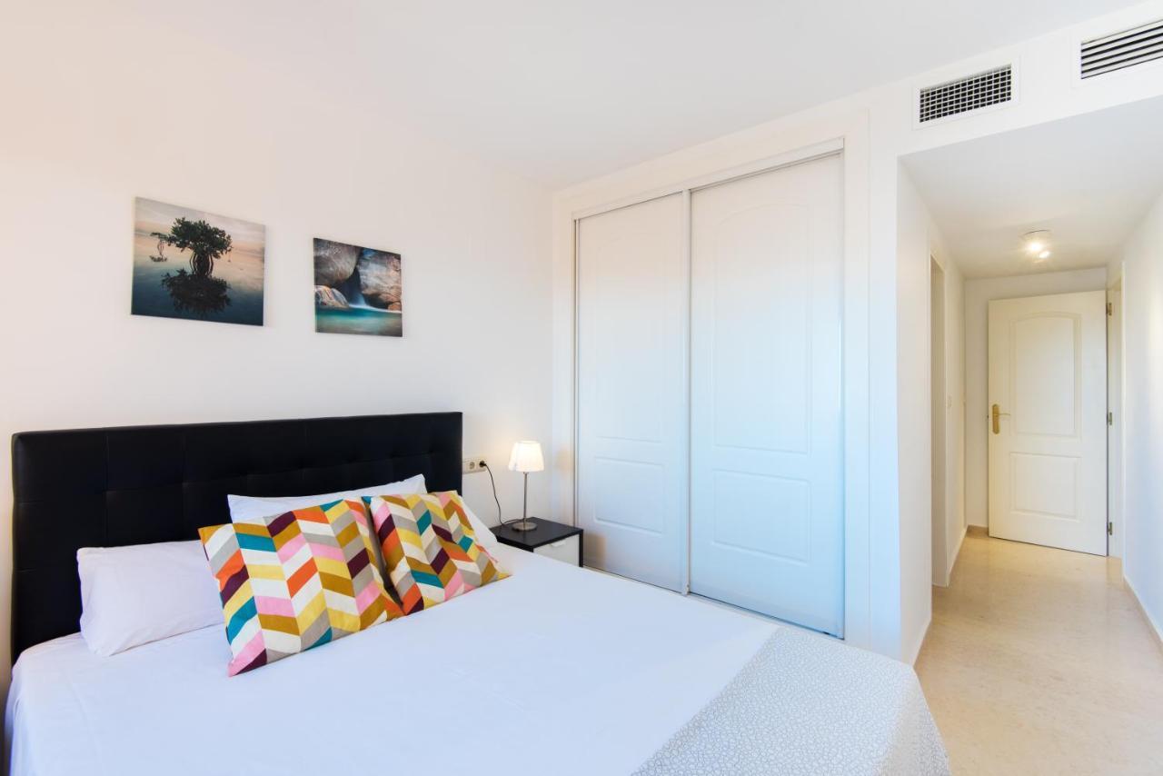 Rentandhomes Marbella Golf Elviria 外观 照片